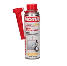 MOTUL Diesel System Clean Auto 300ml