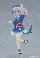 Pop Up Parade Gawr Gura Hololive Produktion Good Smile Company Aus Japan