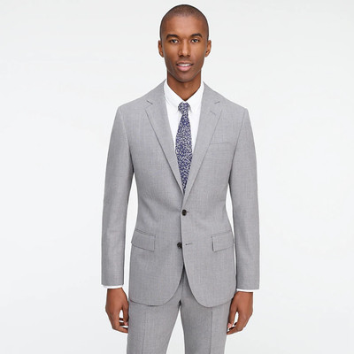j crew tuxedo jacket