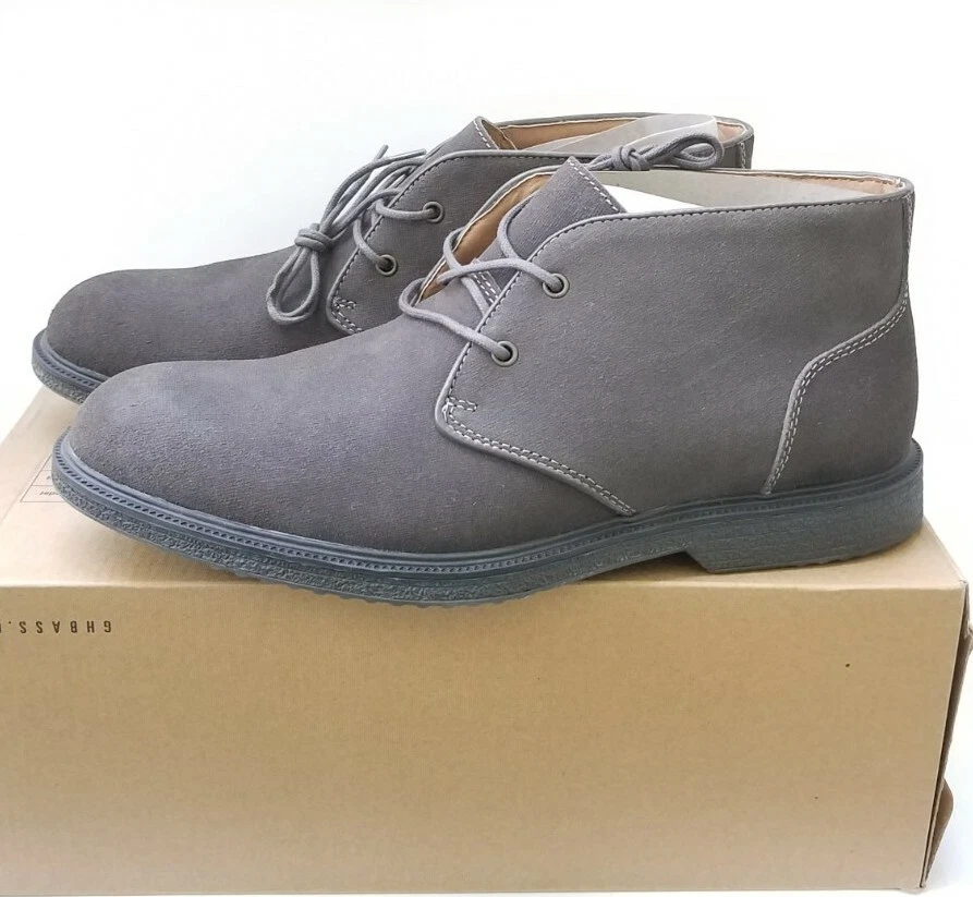 Bass radley hotsell chukka boot