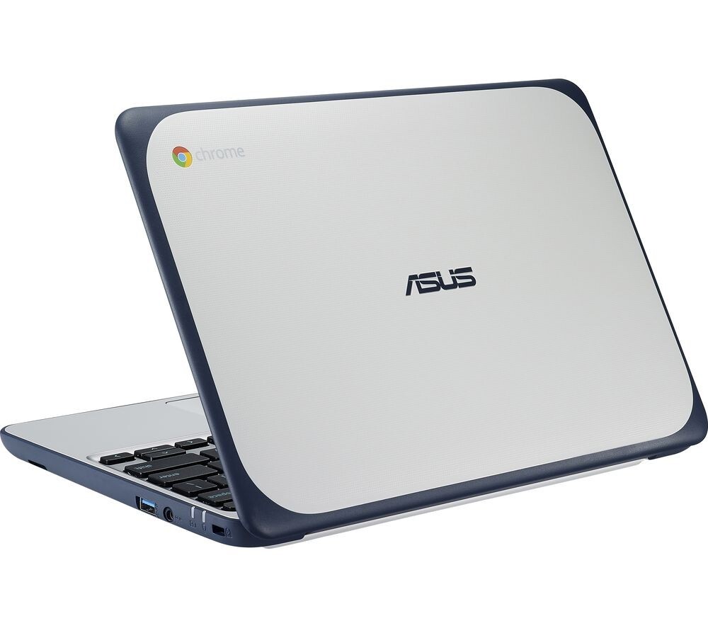 Asus Chromebook C202S Laptop 11.6