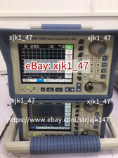 R&S FS300 ROHDE & SCHWARZ FS300 Spectrum Anal...
