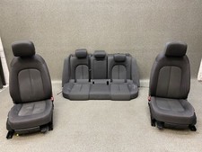 Sitzgarnitur Sitze Sitz Heizung def Audi A6 C7 4G Avant Kombi 15.1971.051