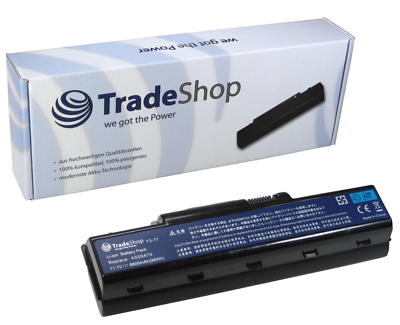 AKKU 8800mAh für GATEWAY NV5615U eMachines G420 G620