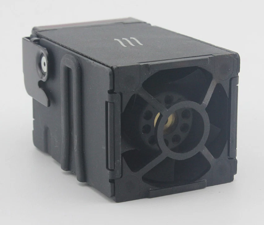 Proliant dl360p g8 Gen8 Fan 667882-001 697183-001 - Image 4 of 4