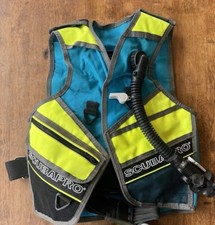 Scubapro Vest Size XS