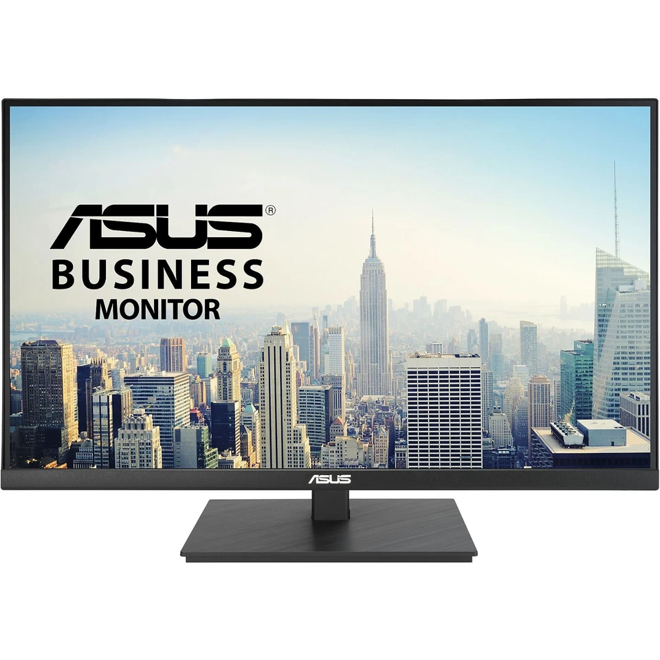 "sehr gut" 27" Monitor, 68cm, Blaufilter, Augenschonung, USB C, HDMI, DP, PIVOT 