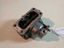 GENUINE OEM KAWASAKI ENGINE CARBURETOR 15004-0940 FOR PARTS NOT WORKING