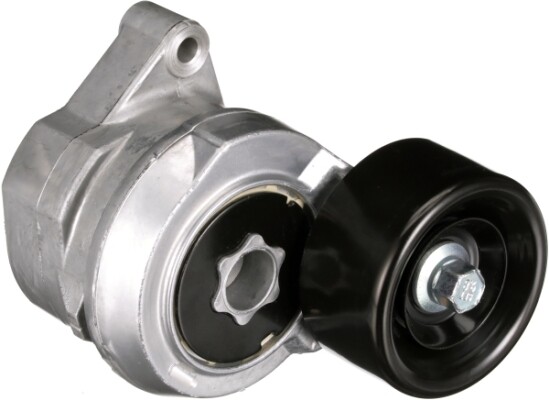 Gates T39073 Belt Tensioner, V-Ribbed Belt For Honda-image