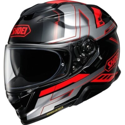 Shoei GT Air Aperture Motorcycle Helmet TC-1 Sale UK