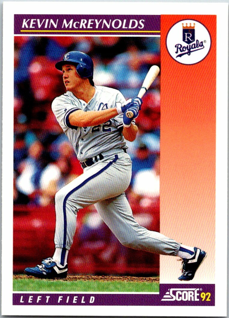 1992 SCORE ROOKIE AND TRADED SINGLES-----------PICK FROM LIST------- (CLEARANCE) - Picture 32 of 111