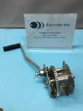 DUTTON-LAINSON DLB800A HAND WINCH BREAK, 176924