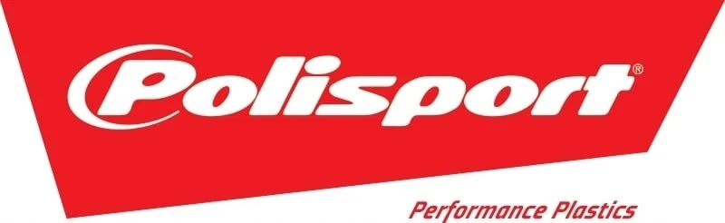 PROTÈGE-MAINS (FEUILLES) MODÈLE MX FLOW AVEC KIT DE MONTAGE UNIVERSEL KTM SX/EXC - Photo 2/4