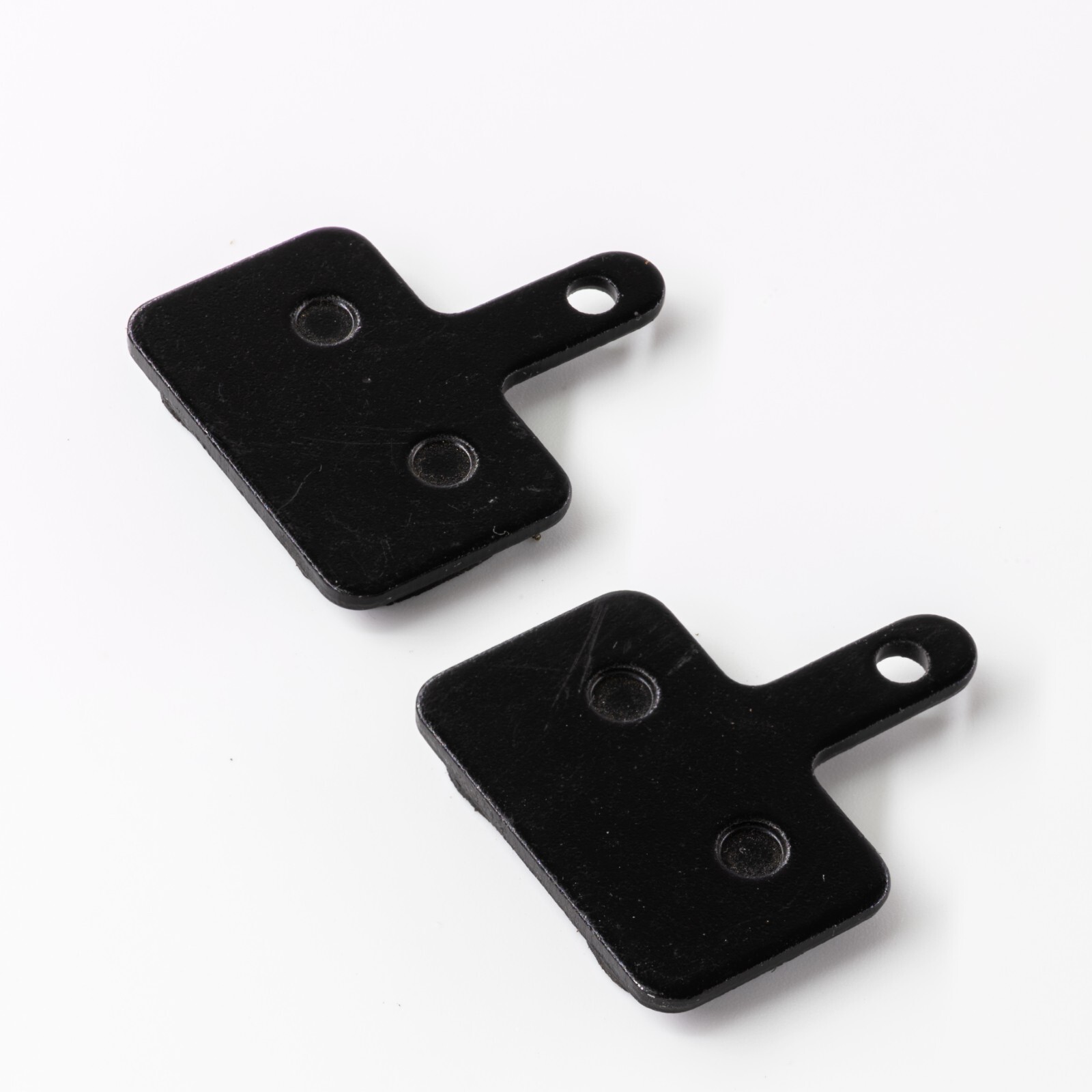 4 Pairs Resin Brake Pads For MTB Shimano Altus, Deore, Tektro, Carrera