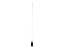 LARSEN NMO-150-B-K 2m Mono Band Mobile Antenna w/ NMO Connector & 17ft Coax