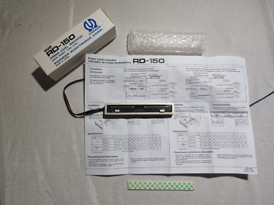 Pioneer RD-150 | eBay