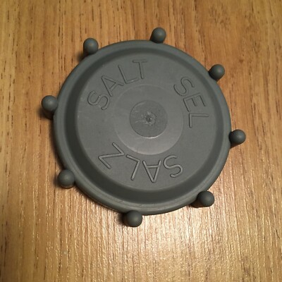 Maytag Geschirrspüler DW20.3 - MSE860FBKS Salzbehälter Deckel Schraubverschluss