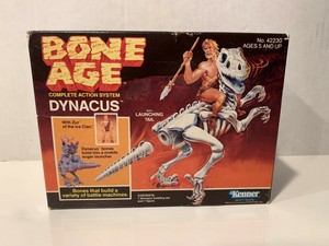kenner bone age