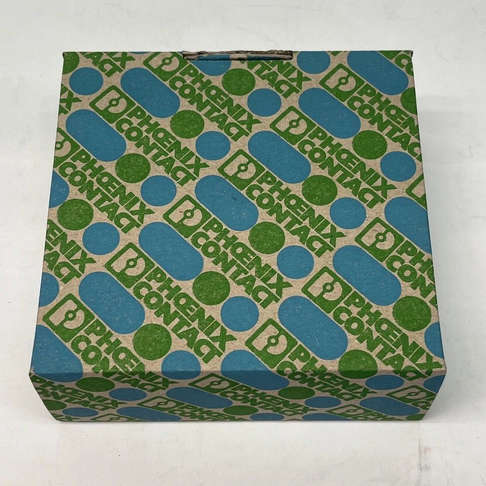 Phoenix Contact GW PN/MODBUS 1E/2DB9 Interface Converter 1105708 | NEW - Image 4 of 4