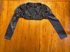 Patrizia Pepe SERA Shoulder Cover Up/Shrug 