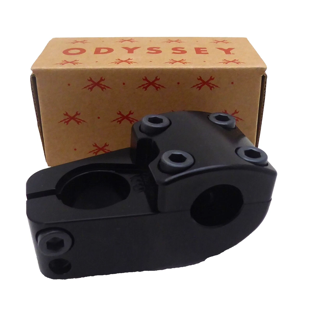 Odyssey Bicycle Stems for BMX Bike - Old School for sale | eBay