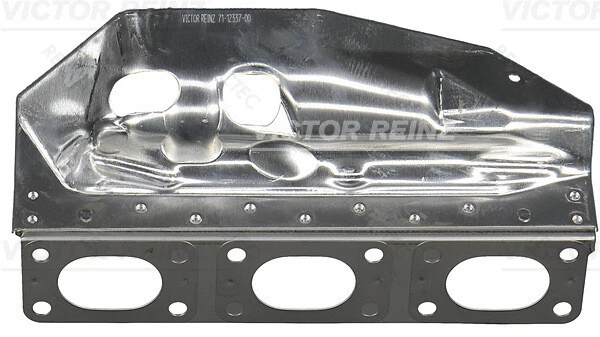 Exhaust Manifold Gasket BMW:E46,E39,3,5 11627502347 11627522585 | eBay