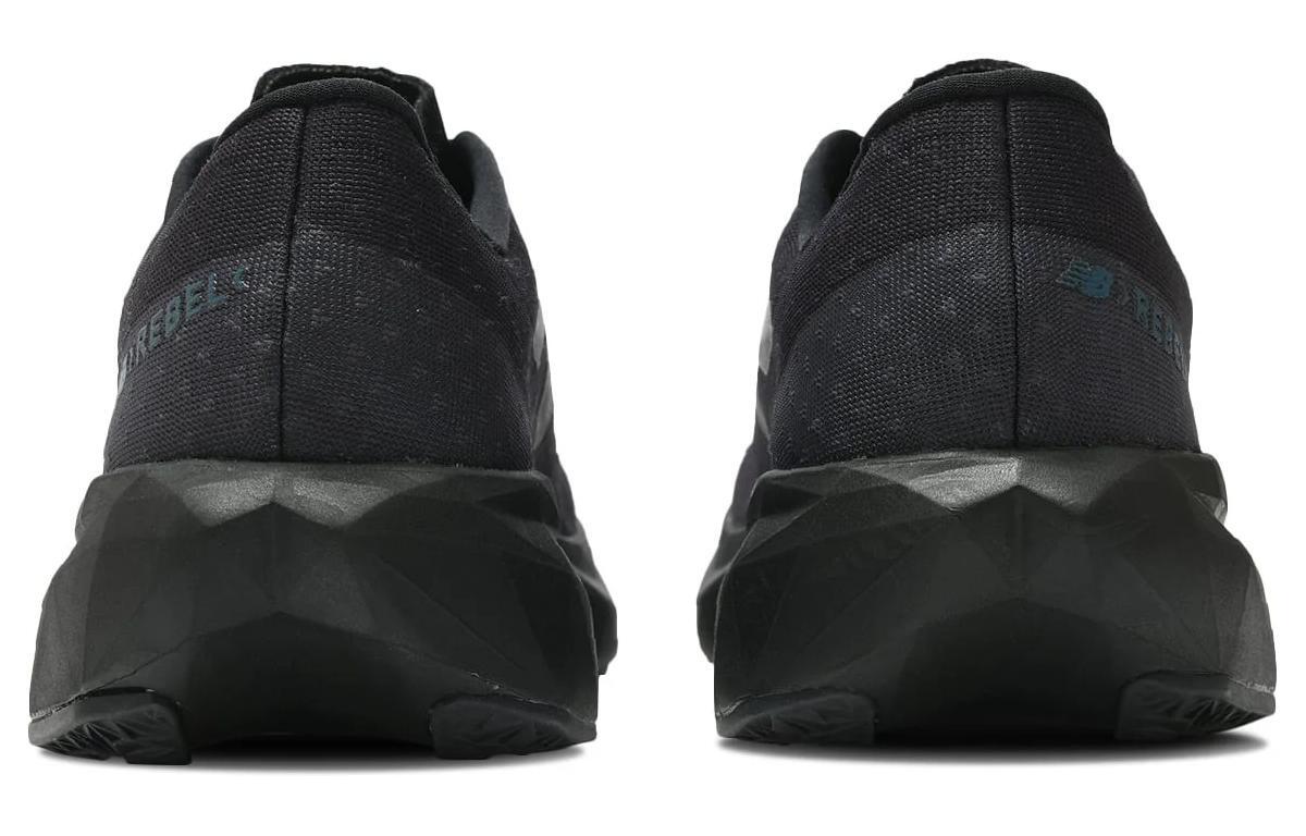 New Balance FuelCell V4 27.0cmオールブラック 美品 New Balance FuelCell Rebel v4 Magnet Black Men's MFCXLB4 | eBay