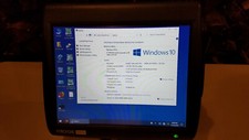 Micros PCWS2015 Windows 10 Server Workstation RES 3700 5.4