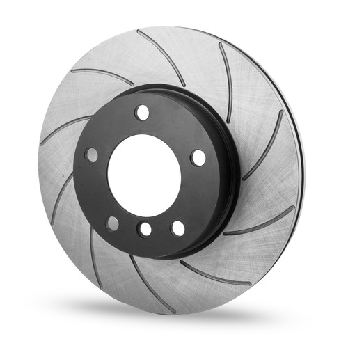 Brake Discs for SUZUKI SWIFT IV 2010 2011- 2126GTS Front 272x22 - Picture 2 of 11