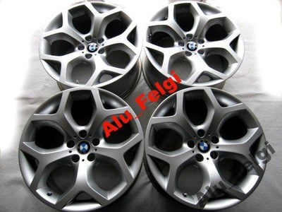 ORIGINAL BMW X6 20 ZOLL 6782916 XP.41-43 | eBay 