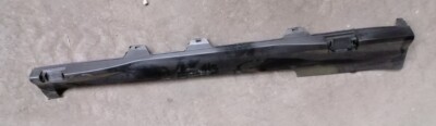 VW Scirocco - 1K8071685 - Seitenschweller Verkleidung rechts unverbaut Lagerware