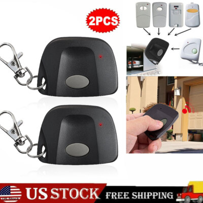 Multi-Code 3089 MultiCode 308911 for Linear MCS308911 Garage Gate Remote 300mhz