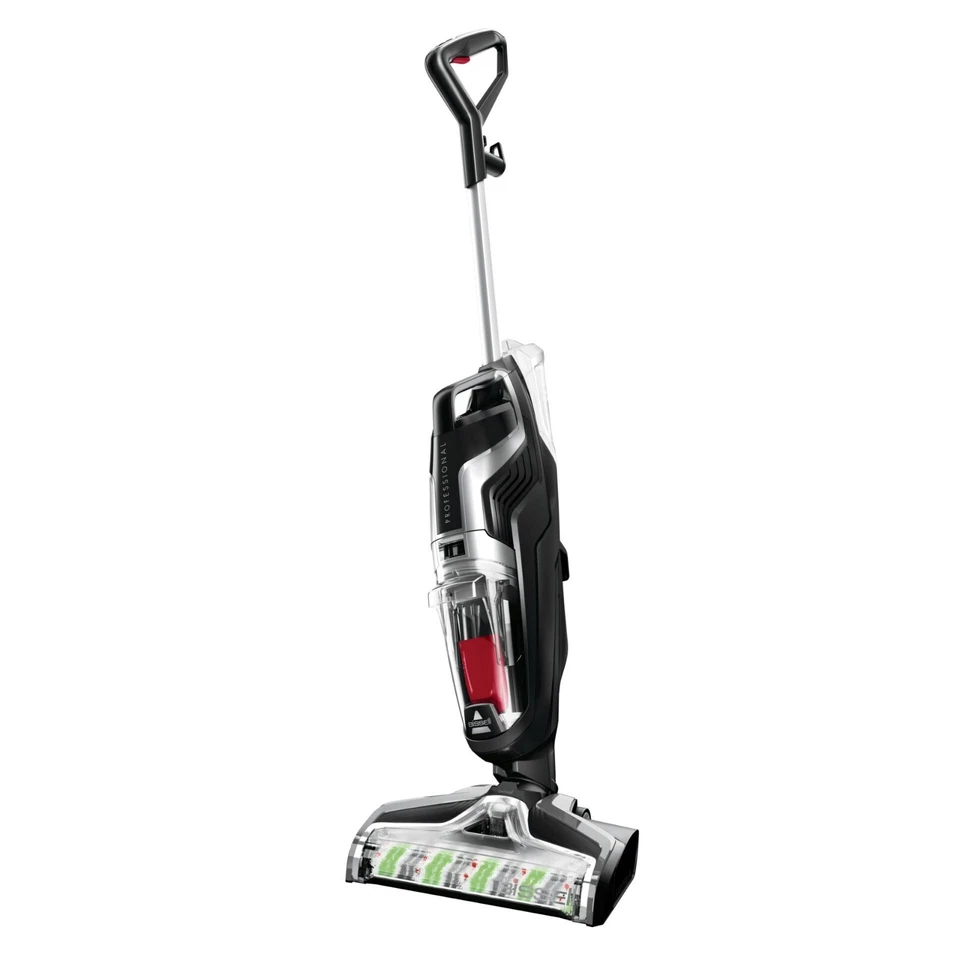 BISSELL CrossWave Professional Nass& Trockensauger Wet&DryMulti-Surface  Cleaner