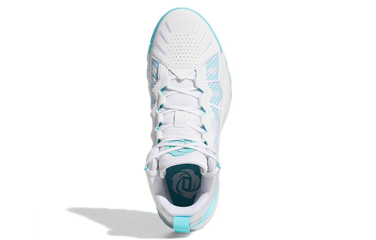 Size 7 - adidas D Rose Son of Chi Christmas for sale online | eBay