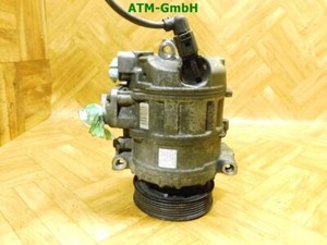 Klimakompressor VW Golf 5 V Plus Denso 1K0820803F 447180-4345