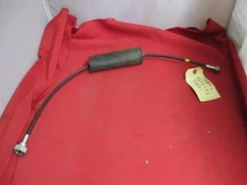 Speed Control Cable Fits 75-76 Models NOS MOPAR 3593155