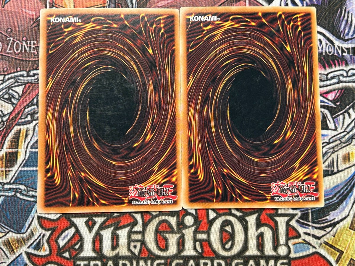 2x Crystal Raigeki 1st Ed 2x*** DP07-EN023 | Common | YuGiOh! NM