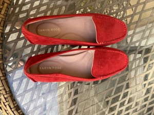 taryn rose loafers