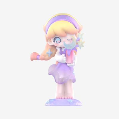 POP MART AZURA A Dream About Stars Series Figures 4.17 INCHES
