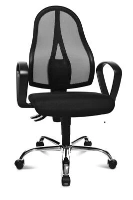 TOPSTAR GMBH Bürodrehstuhl Drehstuhl Chefsessel Schreibtischstuhl Bürostuhl OrthoSedis 20