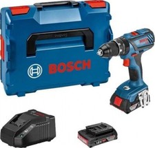 TRAPANO AVVITATORE CON PERCUSSIONE 18V - BOSCH PROFESSIONAL - GSB 18V-28