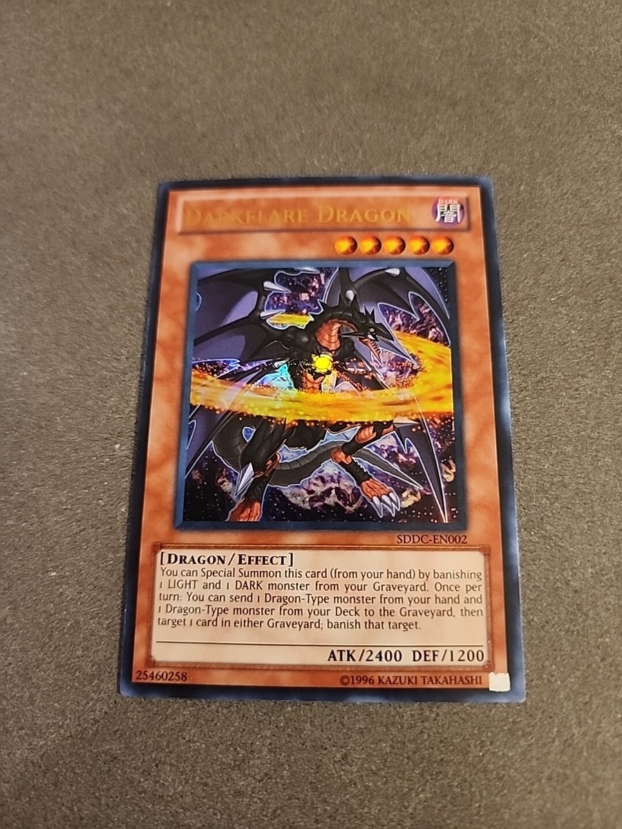 yugioh structure deck dragons collide sddc sealed dragons collide products for sale