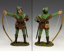 NEW  Robin Hood King and Country RH001