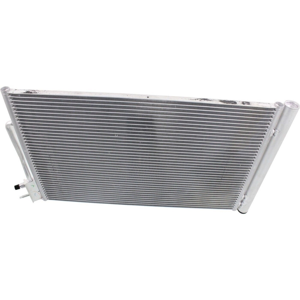 PHILTOP A/C Condenser For Buick LaCrosse, Regal, Chevy Malibu - Replaces OEM # 84153744 - View #2