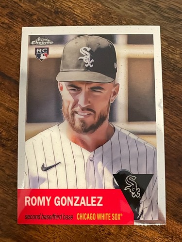 2022 Topps Chrome Platinum Anniversary Baseball - You Pick - Base Cards 1-250 - Picture 136 of 259