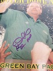 Desmond Howard “MVP” Signed Commemorative Super Bowl XXXII Program (JSA COA) — photo 2