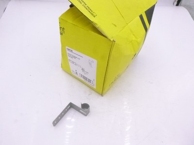 100 Pack nVent Caddy Conduit Support Clip 1/2'' 3/4'' AC/MC Deep Box