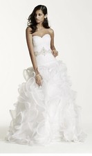 wedding dresses