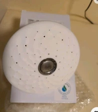 Kohler K-72597-CP Exhale B120 3 Function 2.0 GPM Shower head Chrome