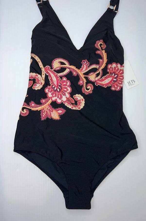 Notes From The Road One Piece Swimsuit main image 1